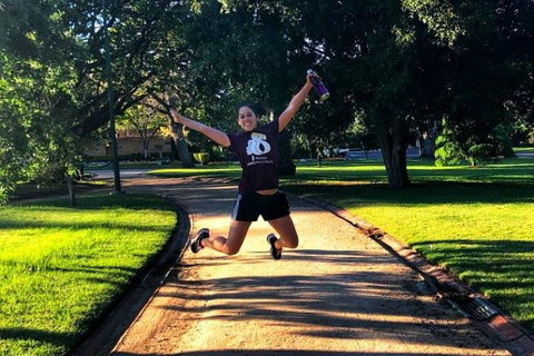 Yarra Sunrise Running Tour - Gold Coast Attractions 3