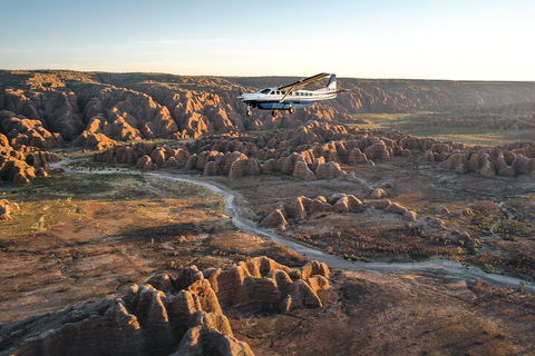 Bungle Bungle Scenic Flights, Domes & Cathedral Gorge Walk - Gold Coast Attractions 1