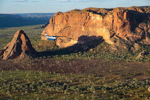 Bungle Bungle Scenic Flights, Domes & Cathedral Gorge Walk - Gold Coast Attractions 2