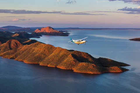 Bungle Bungle Scenic Flights, Domes & Cathedral Gorge Walk - Gold Coast Attractions 3