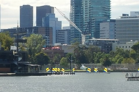 In And Around Melbourne - Gold Coast Attractions 1