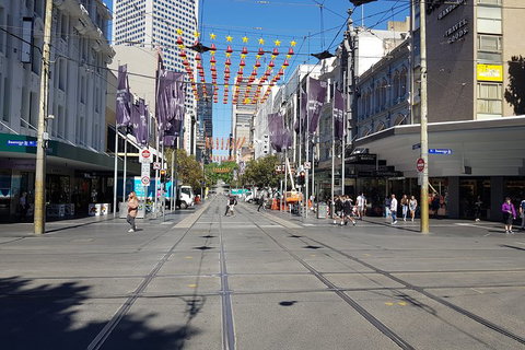 In And Around Melbourne - Gold Coast Attractions 2