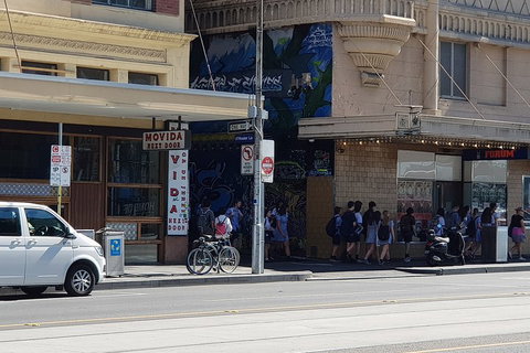 In And Around Melbourne - Gold Coast Attractions 3