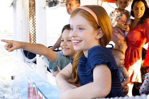 Aquaduck & Your Choice Of Gold Coast Rainforest Tour - Gold Coast Attractions 2