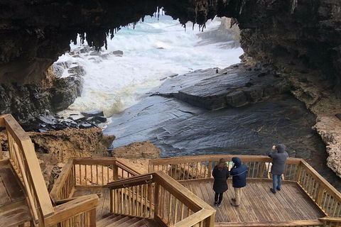 Kangaroo Island 4WD Tour - Best Of KI In 2 Days - Gold Coast Attractions 3