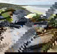 3 Days Flerieu Peninsula and Kangaroo Island Motorcycle Tour - Gold Coast Attractions