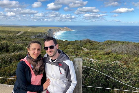 Kangaroo Island 4WD Tour - Flinders Chase - Gold Coast Attractions 1