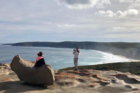 Kangaroo Island 4WD Tour - Flinders Chase - Gold Coast Attractions 2