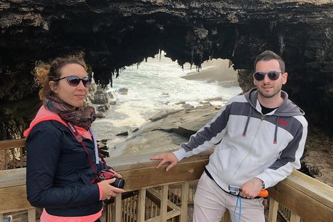 Kangaroo Island 4WD Tour - Flinders Chase - Gold Coast Attractions 4