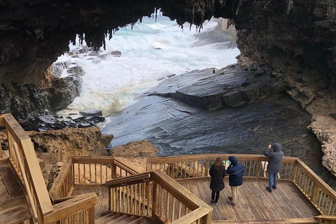 Kangaroo Island 4WD Tour - Flinders Chase - Gold Coast Attractions 5