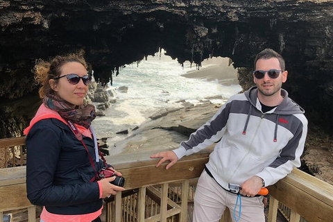 Kangaroo Island 4WD Tour - Best Of KI - Gold Coast Attractions 0