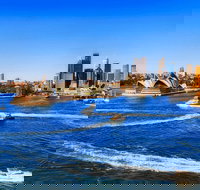 Jazz Lunch Cruise on Sydney Harbour - Gold Coast Attractions