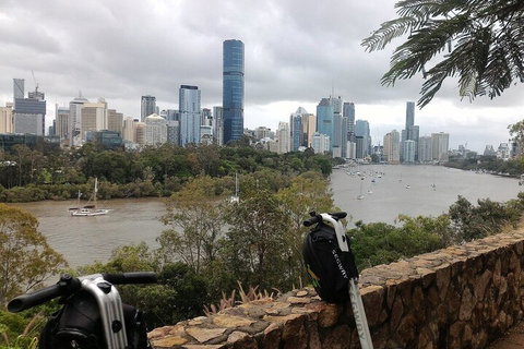 Brisbane Segway Sightseeing Tour - Gold Coast Attractions 1
