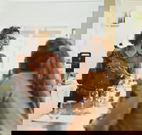 The All About Margaret River Tour Wine Coffee Lunch and Forest