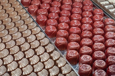 Yarra Valley, Dandenong Ranges Inc. Lunch With Wine,plus Morning Tea,chocolate - Gold Coast Attractions 2