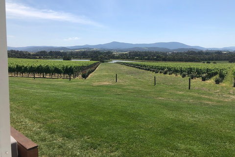 Yarra Valley, Dandenong Ranges Inc. Lunch With Wine,plus Morning Tea,chocolate - Gold Coast Attractions 3
