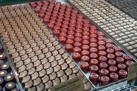 Yarra Valley Private Car Winery Tour And Chocolate.1-7 Passengers One Car Price - Gold Coast Attractions 4