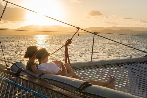 Sunset Sail In The Whitsundays - Gold Coast Attractions 0