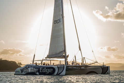 Sunset Sail In The Whitsundays - Gold Coast Attractions 5