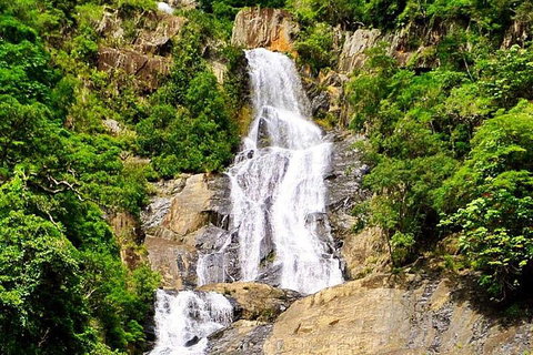 3-Day Small-Group Tour Of North Queensland With Pick Up - Gold Coast Attractions 1