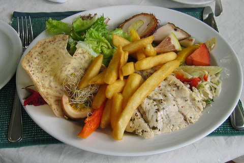 3-Day Small-Group Tour Of North Queensland With Pick Up - Gold Coast Attractions 4