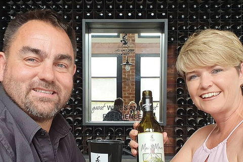 A Full Day Hunter Valley Wine Tasting Tour With Lunch And Tasting Fee's Included - Gold Coast Attractions 1