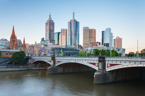 Live Like A Local: Explore Some Favourite Spots On A Playful Audio Walking Tour - Gold Coast Attractions 1