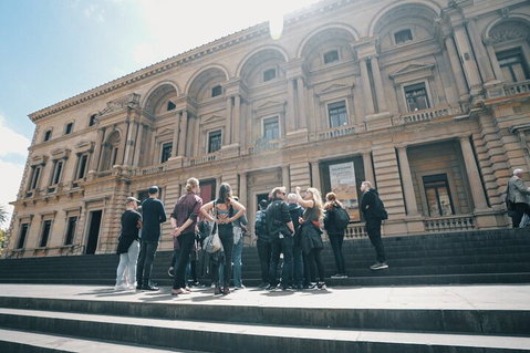 Welcome To Melbourne - Gold Coast Attractions 2