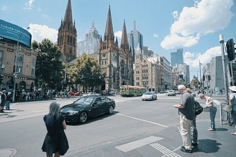 Welcome To Melbourne - Gold Coast Attractions 3