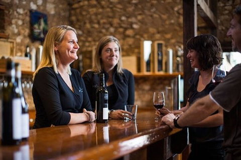 Barossa Ultimate Winery Experiences - Gold Coast Attractions 0