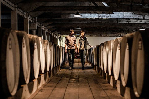 Barossa Ultimate Winery Experiences - Gold Coast Attractions 3