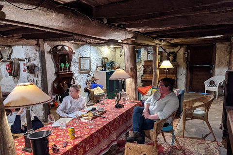 Barossa Ultimate Winery Experiences - Gold Coast Attractions 4