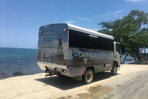 Cairns To Cooktown 4WD Tour - Gold Coast Attractions 2