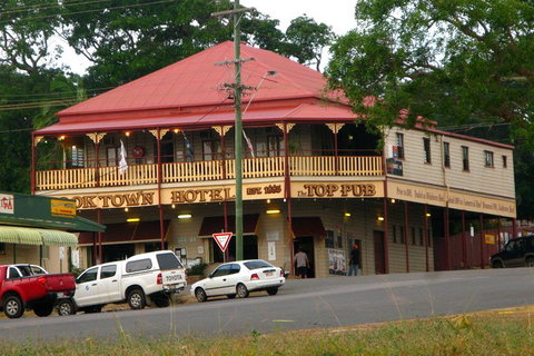 Cairns To Cooktown 4WD Tour - Gold Coast Attractions 3