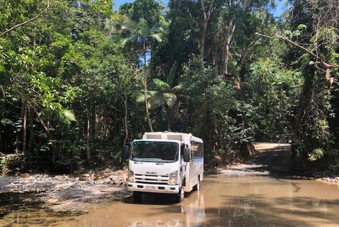 Cairns To Cooktown 4WD Tour - Gold Coast Attractions 5