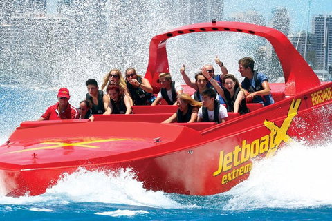 Gold Coast City Card (2 Days): Visit Unlimited Attractions - Gold Coast Attractions 1