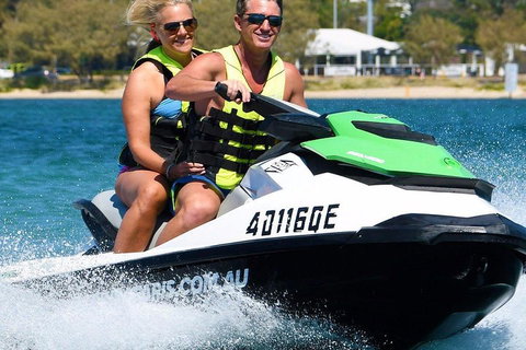 Gold Coast City Card (3 Days Card): Unlimited Attractions - Gold Coast Attractions 2