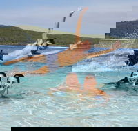 Pippies 3 Days 2 Nights Fraser Island Tour