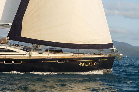 2-Night Cabin Charter Aboard Cruising Yacht Milady - Gold Coast Attractions 1