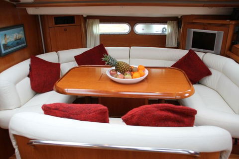 2-Night Cabin Charter Aboard Cruising Yacht Milady - Gold Coast Attractions 2