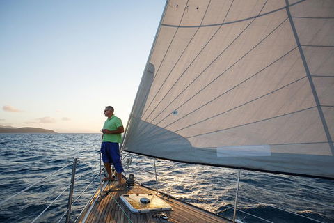 2-Night Cabin Charter Aboard Cruising Yacht Milady - Gold Coast Attractions 4