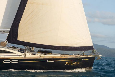 2-Night Private Charter Aboard Cruising Yacht Milady - Gold Coast Attractions 2