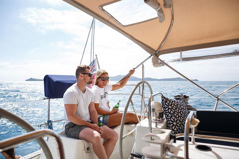 2-Night Private Charter Aboard Cruising Yacht Milady - Gold Coast Attractions 3