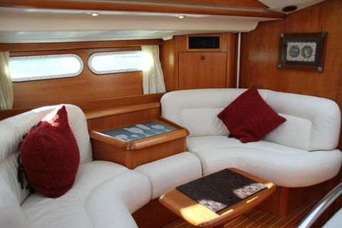 2-Night Private Charter Aboard Cruising Yacht Milady - Gold Coast Attractions 4