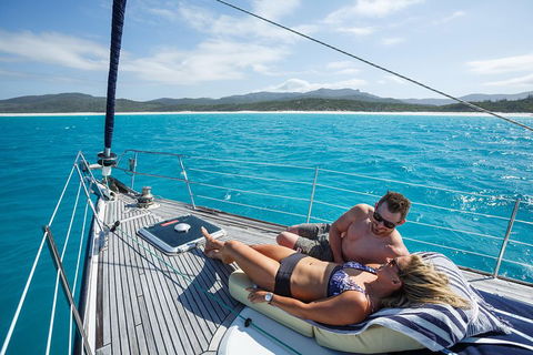 2-Night Private Charter Aboard Cruising Yacht Milady - Gold Coast Attractions 5