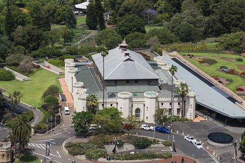Eastern Suburbs Of Sydney, Woolloomooloo And Barangaroo - Gold Coast Attractions 2
