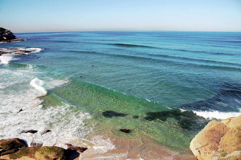 Eastern Suburbs Of Sydney, Woolloomooloo And Barangaroo - Gold Coast Attractions 3