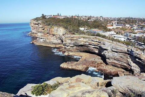 Eastern Suburbs Of Sydney, Woolloomooloo And Barangaroo - Gold Coast Attractions 5