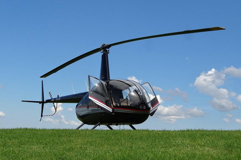 Hunter Valley Wine Country Helicopter Flight From Cessnock - Gold Coast Attractions 1