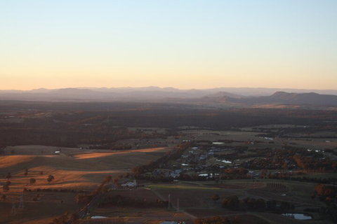 Hunter Valley Wine Country Helicopter Flight From Cessnock - Gold Coast Attractions 5